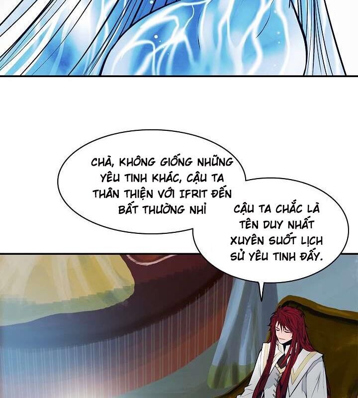 Bất Bại Chân Ma Chap 60 - Next Chap 61