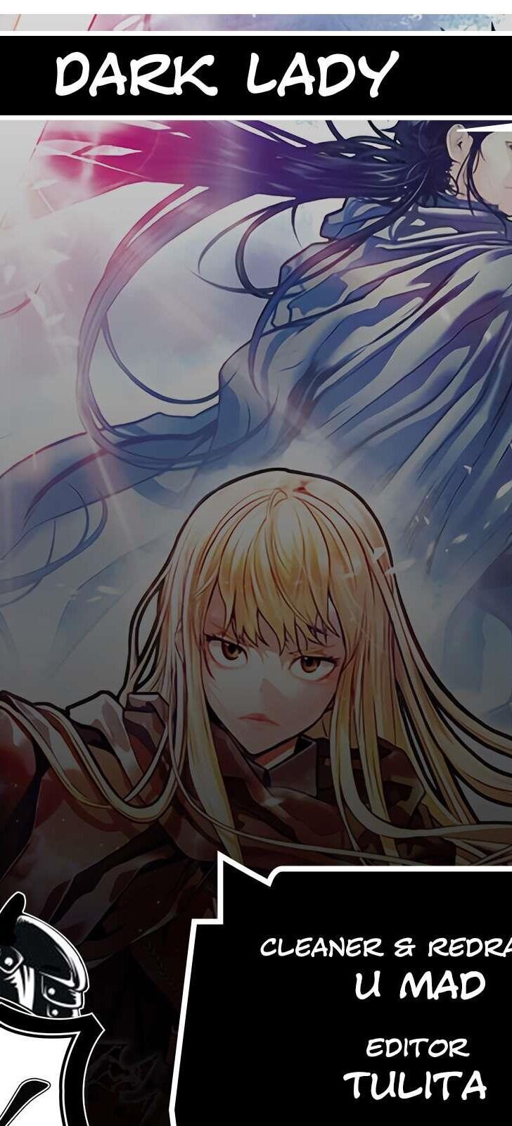 Bất Bại Chân Ma Chap 60 - Next Chap 61