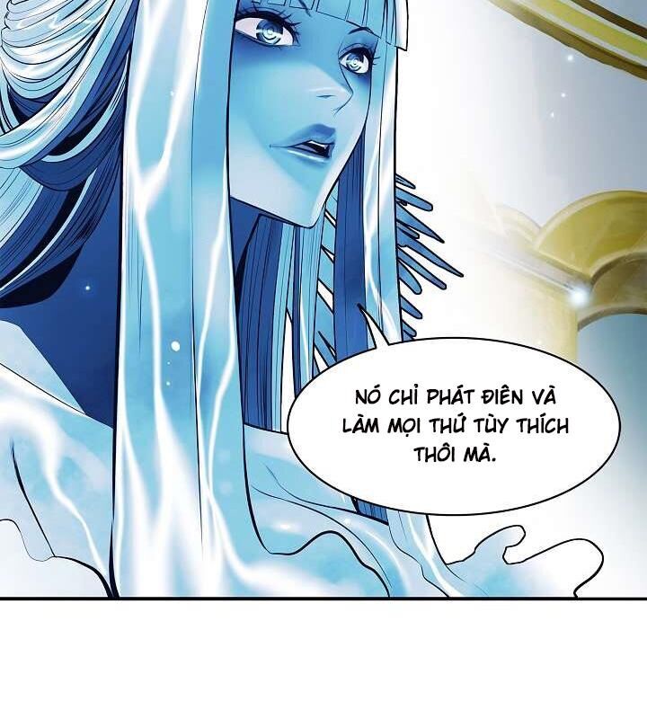 Bất Bại Chân Ma Chap 60 - Next Chap 61