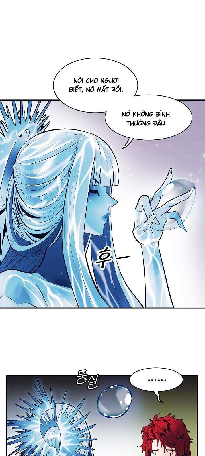 Bất Bại Chân Ma Chap 60 - Next Chap 61
