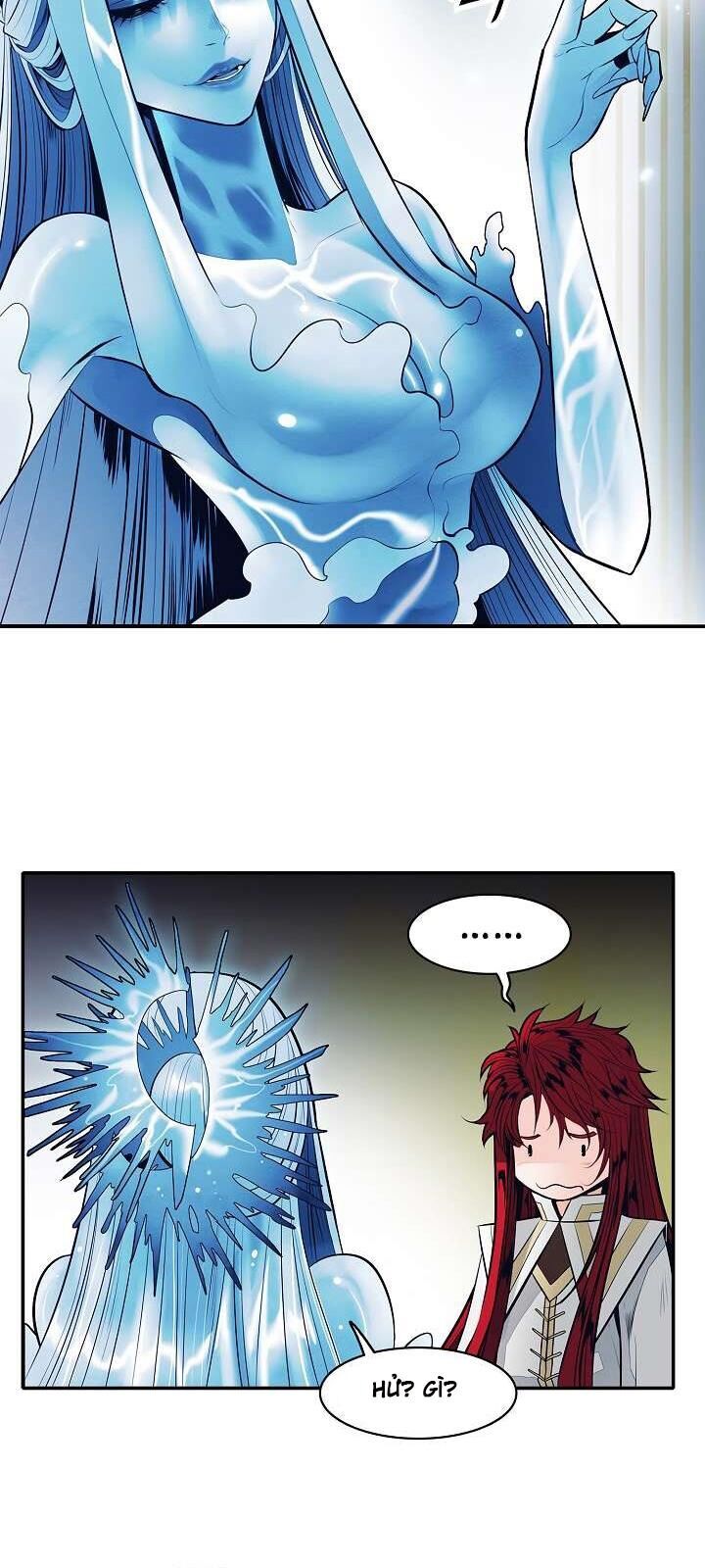 Bất Bại Chân Ma Chap 60 - Next Chap 61