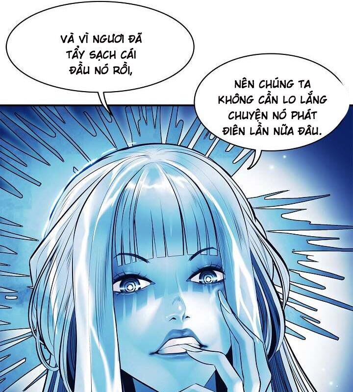 Bất Bại Chân Ma Chap 60 - Next Chap 61