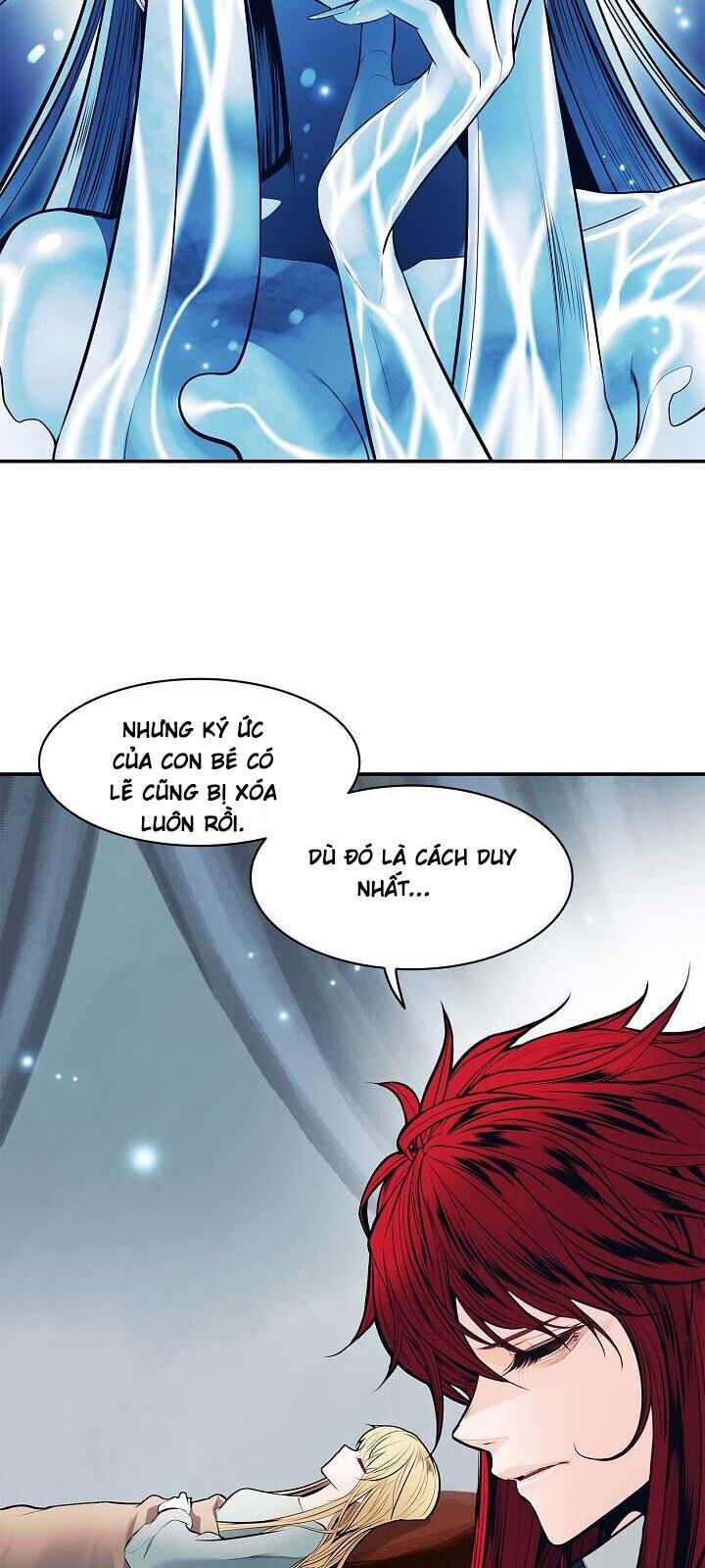 Bất Bại Chân Ma Chap 60 - Next Chap 61