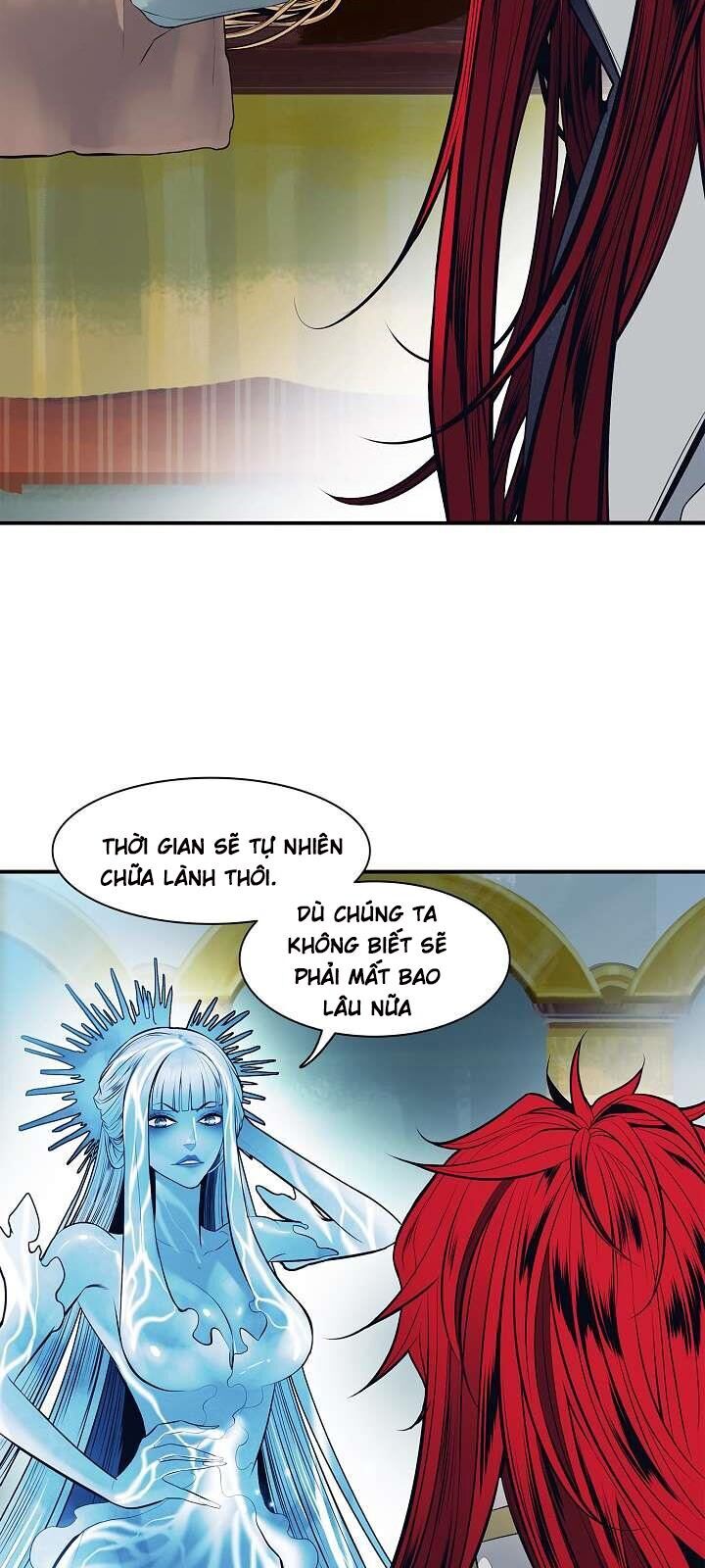 Bất Bại Chân Ma Chap 60 - Next Chap 61