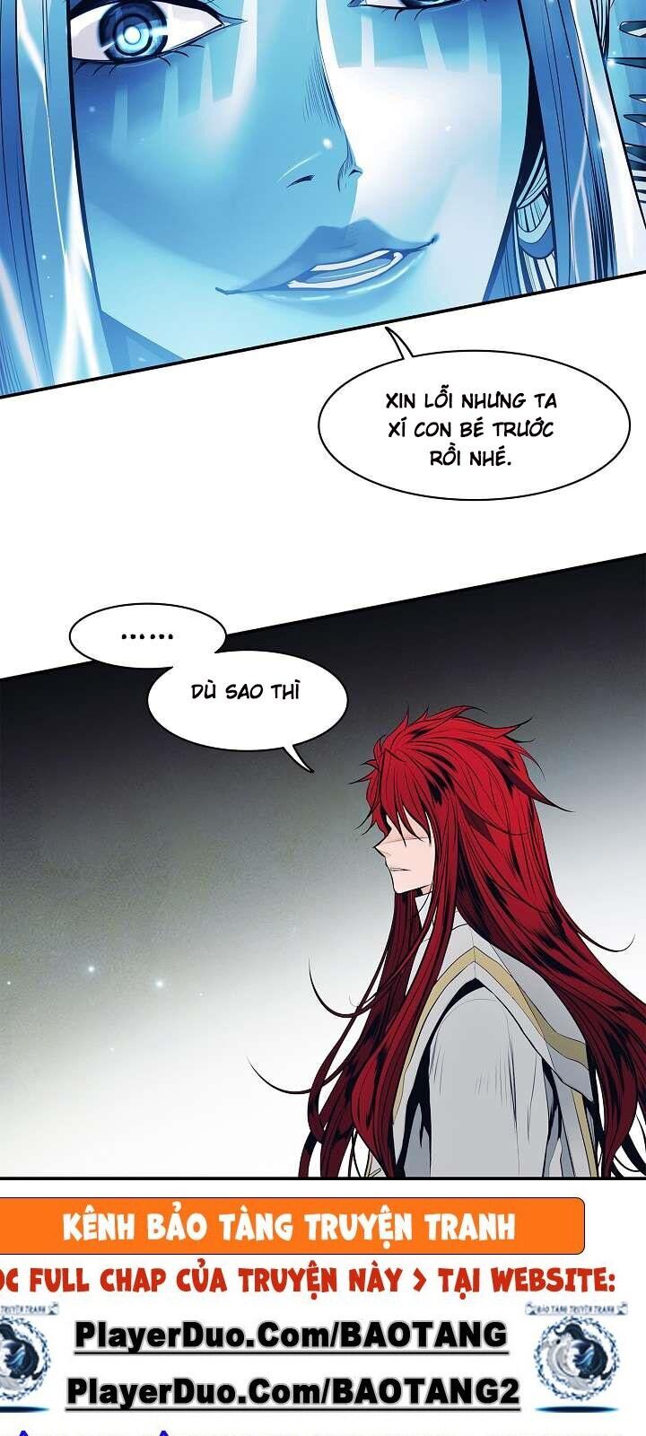 Bất Bại Chân Ma Chap 60 - Next Chap 61