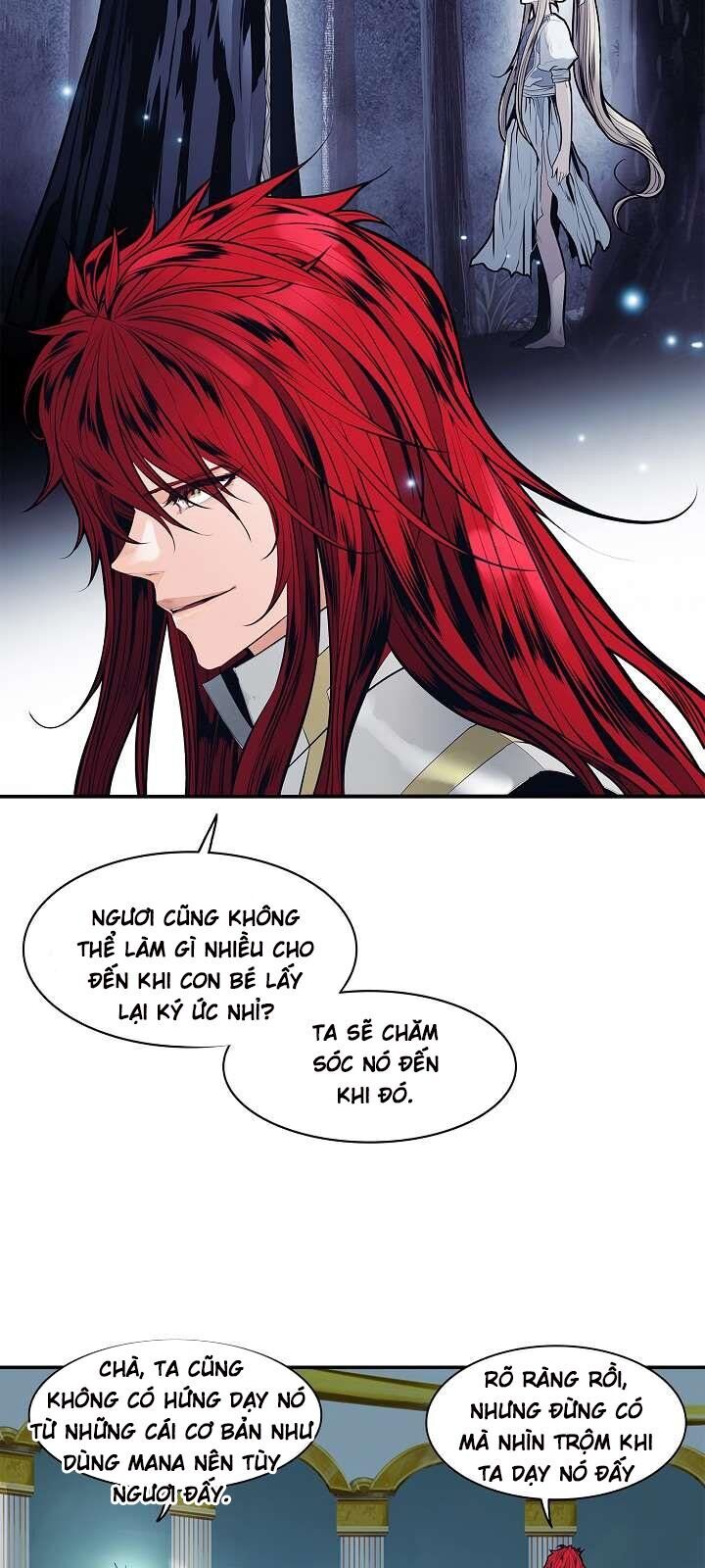 Bất Bại Chân Ma Chap 60 - Next Chap 61