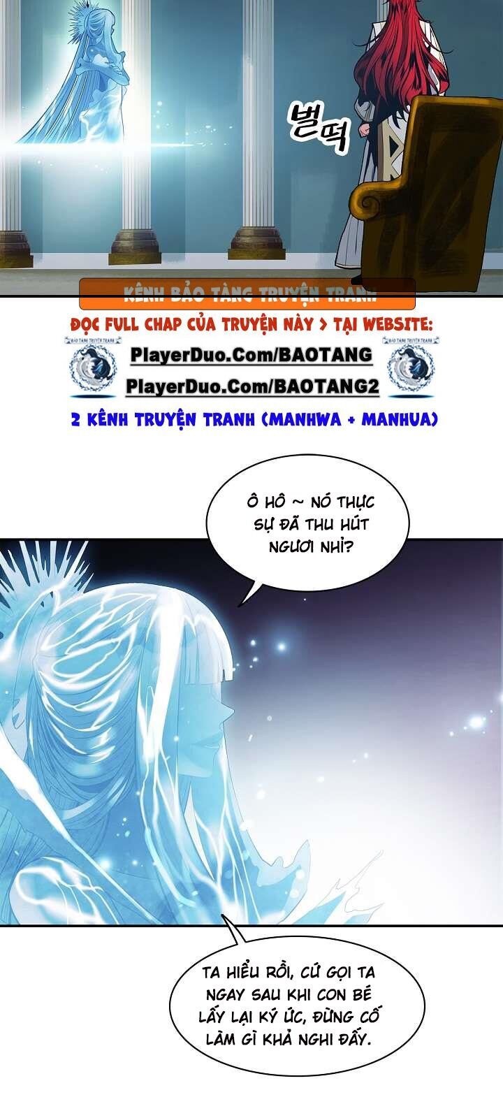 Bất Bại Chân Ma Chap 60 - Next Chap 61