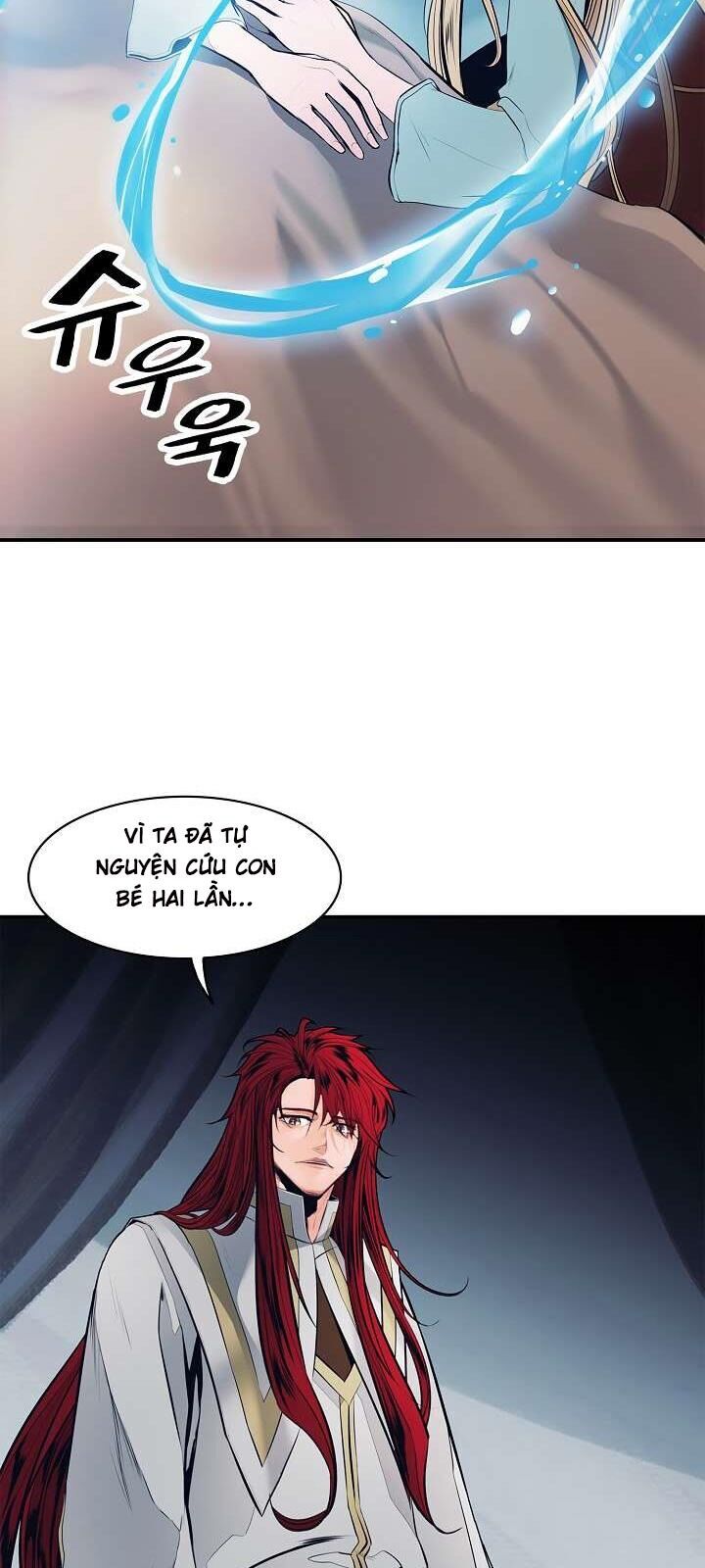 Bất Bại Chân Ma Chap 60 - Next Chap 61