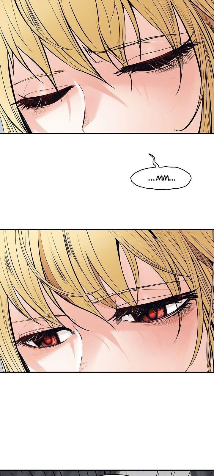 Bất Bại Chân Ma Chap 60 - Next Chap 61