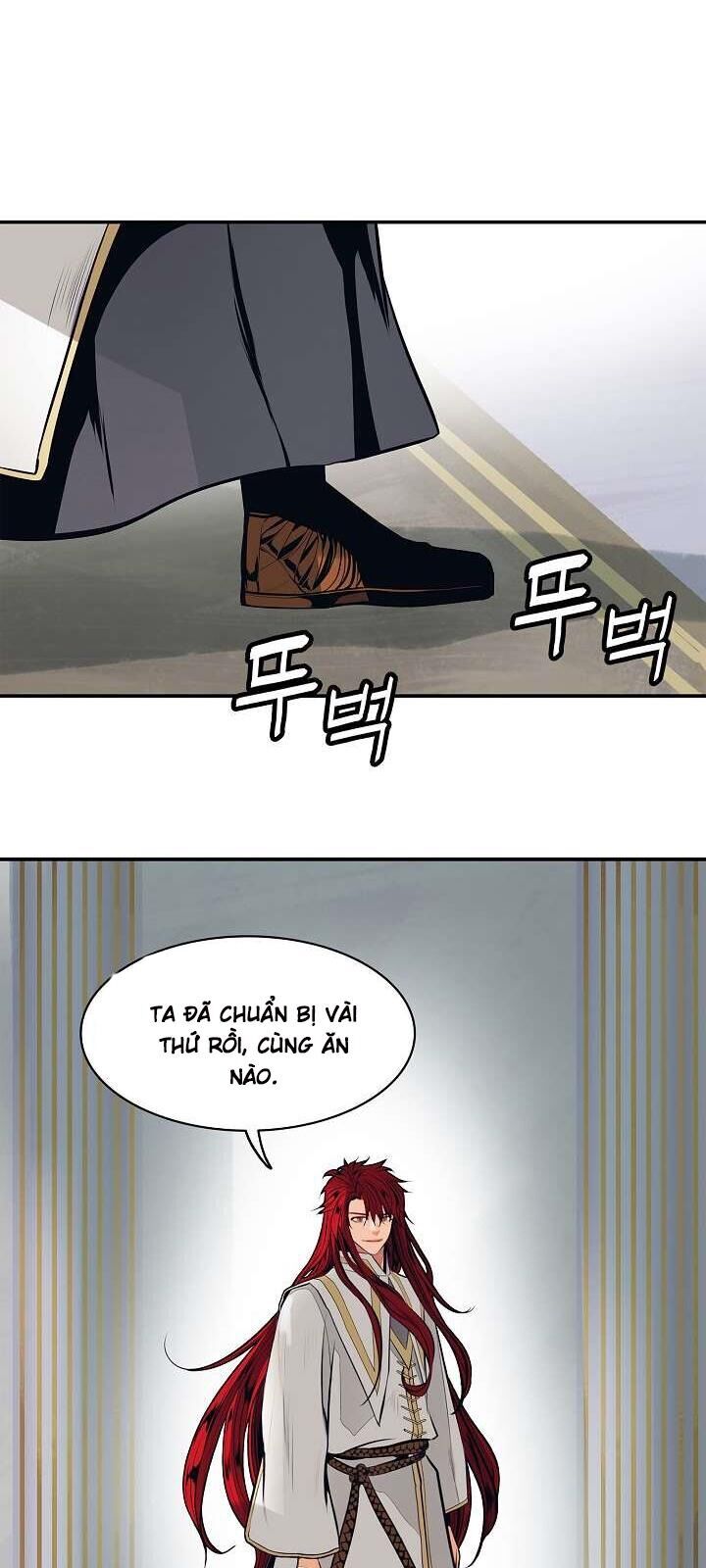 Bất Bại Chân Ma Chap 60 - Next Chap 61