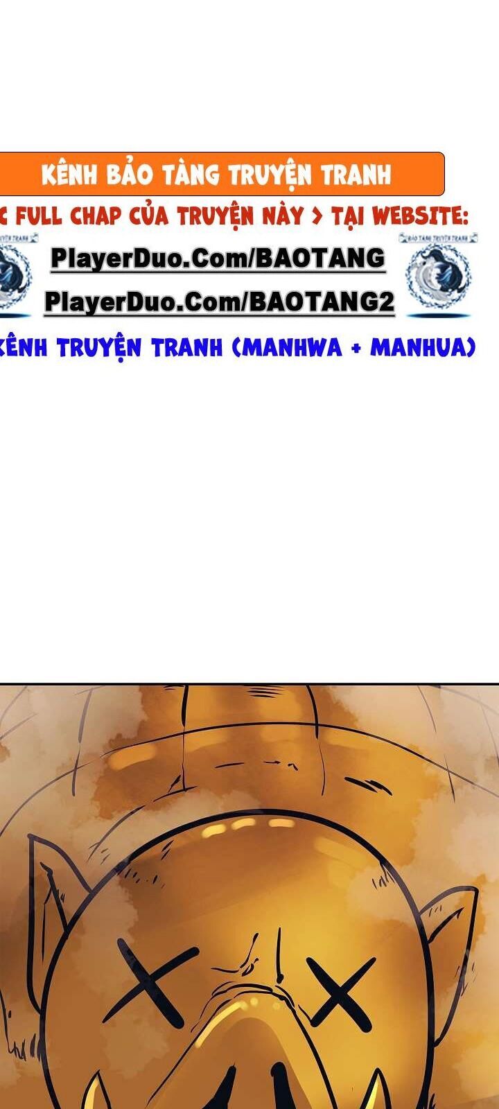 Bất Bại Chân Ma Chap 60 - Next Chap 61