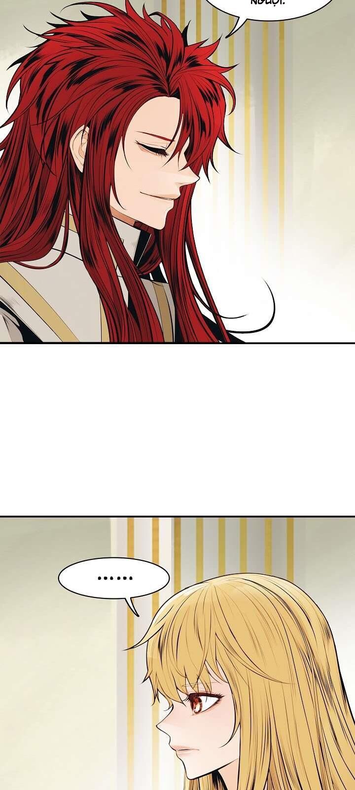 Bất Bại Chân Ma Chap 60 - Next Chap 61