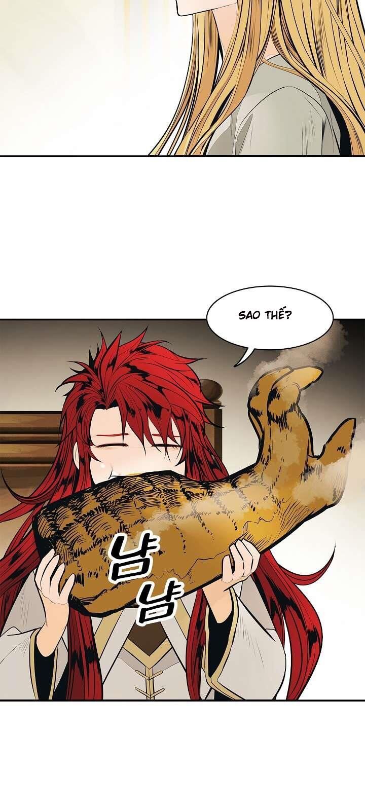 Bất Bại Chân Ma Chap 60 - Next Chap 61