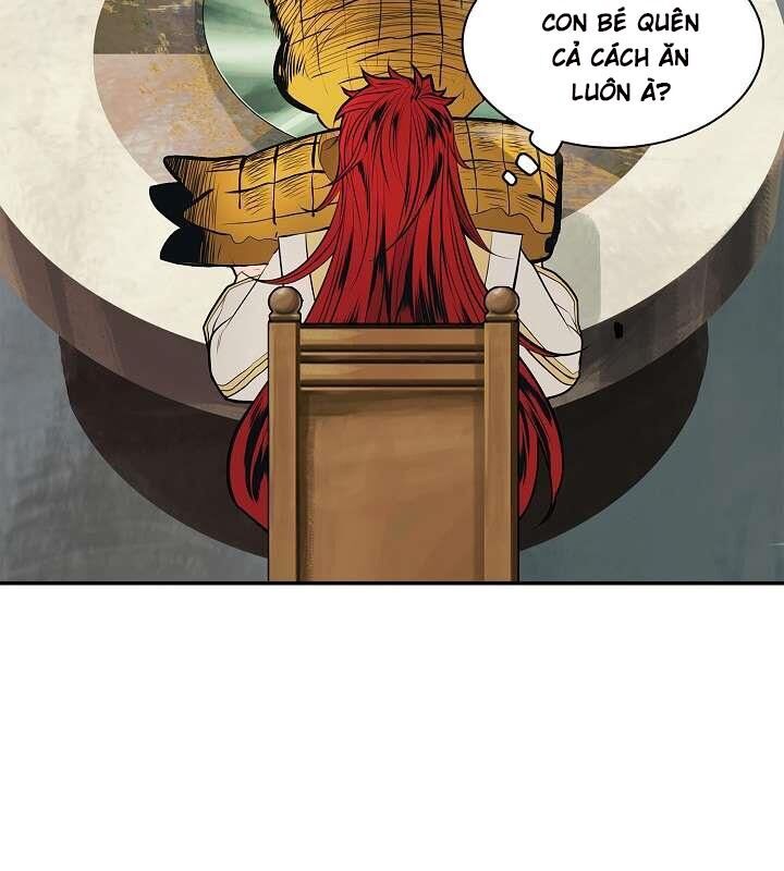 Bất Bại Chân Ma Chap 60 - Next Chap 61