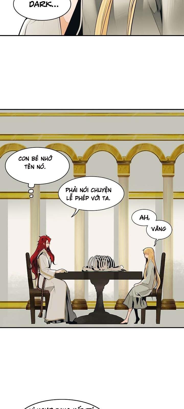 Bất Bại Chân Ma Chap 60 - Next Chap 61