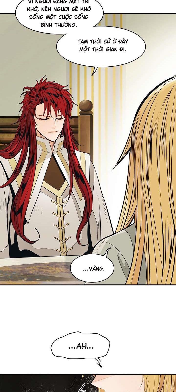 Bất Bại Chân Ma Chap 60 - Next Chap 61