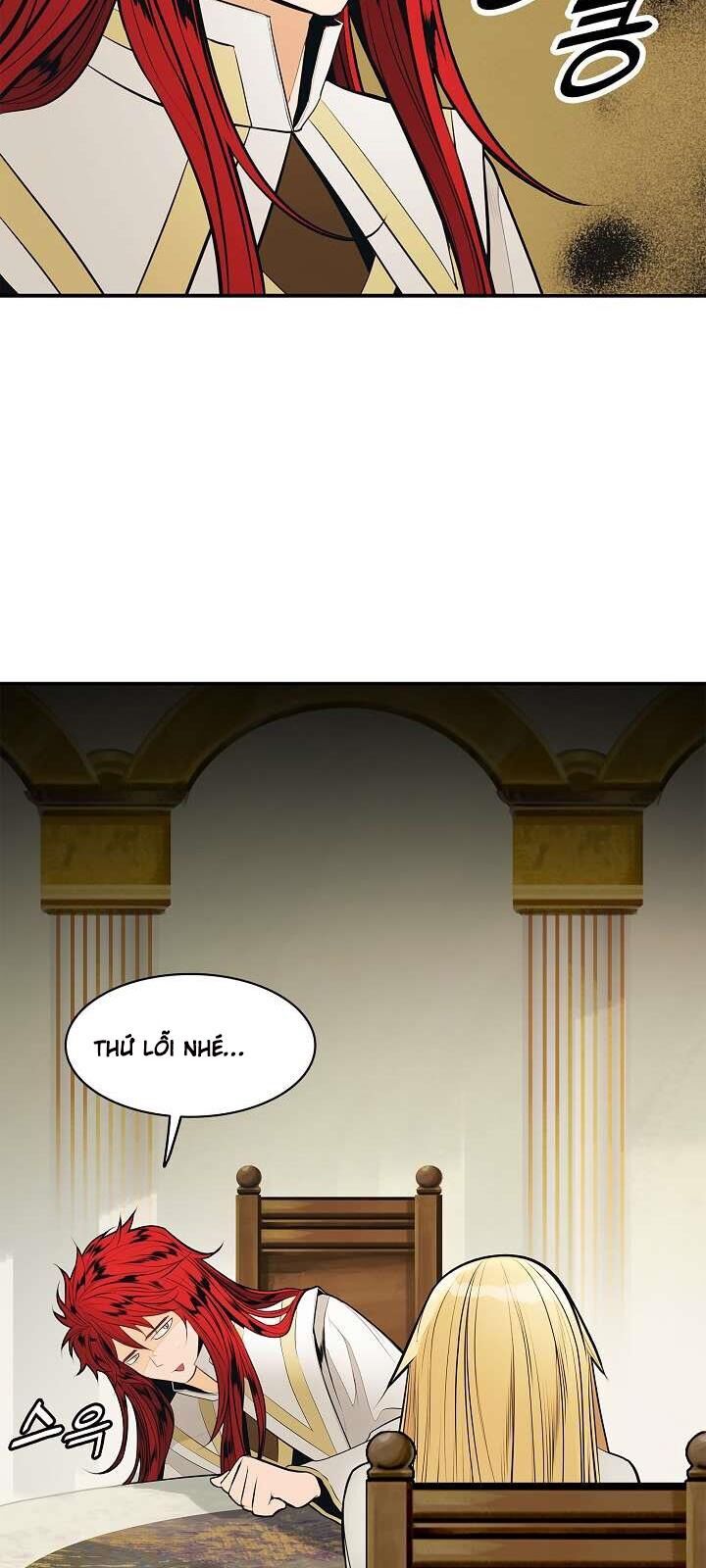 Bất Bại Chân Ma Chap 60 - Next Chap 61