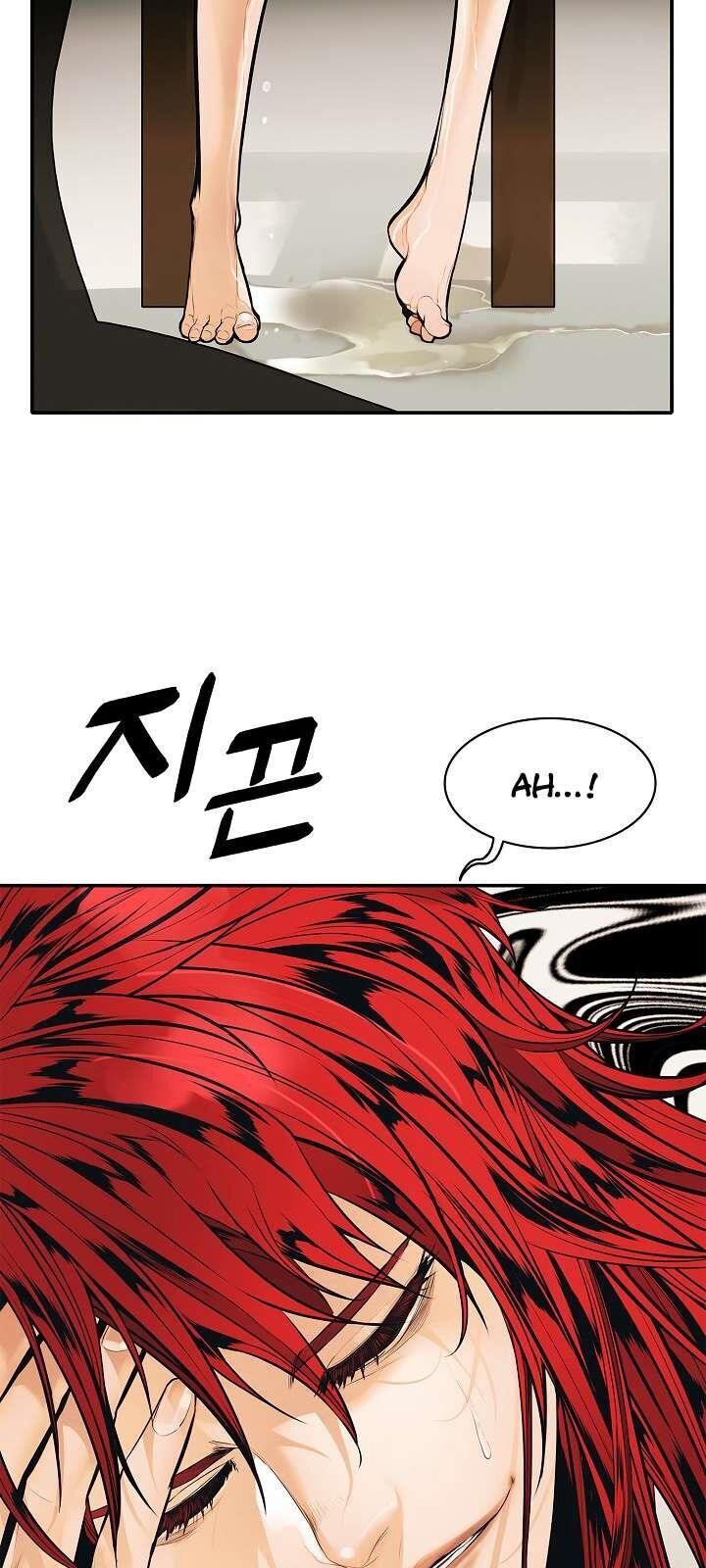 Bất Bại Chân Ma Chap 60 - Next Chap 61