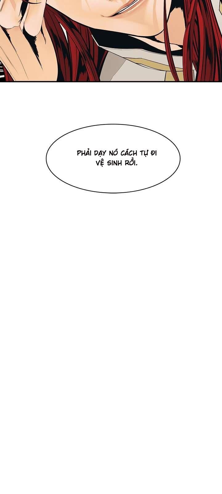 Bất Bại Chân Ma Chap 60 - Next Chap 61