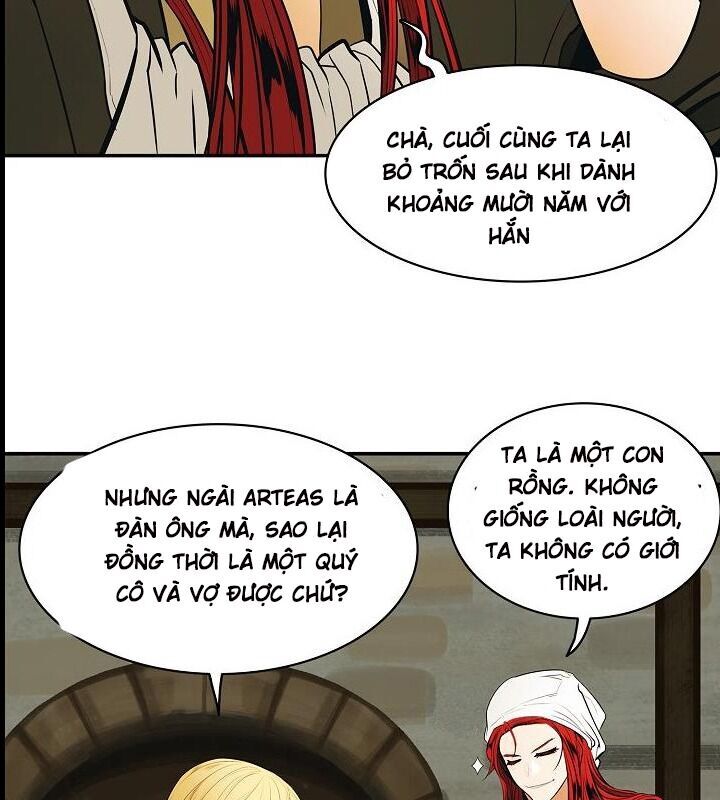 Bất Bại Chân Ma Chap 61 - Next Chap 62