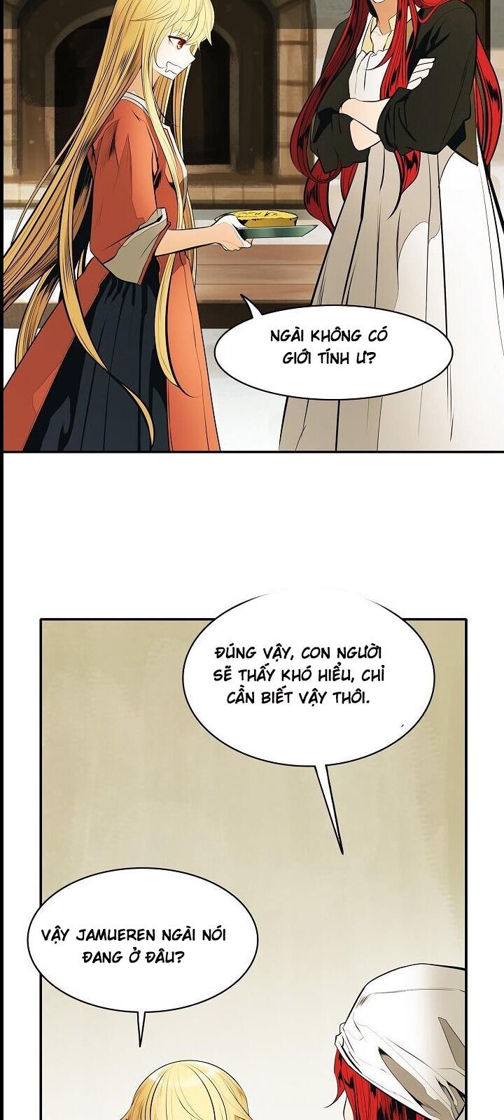 Bất Bại Chân Ma Chap 61 - Next Chap 62