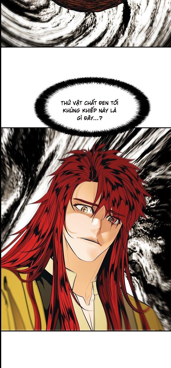 Bất Bại Chân Ma Chap 61 - Next Chap 62