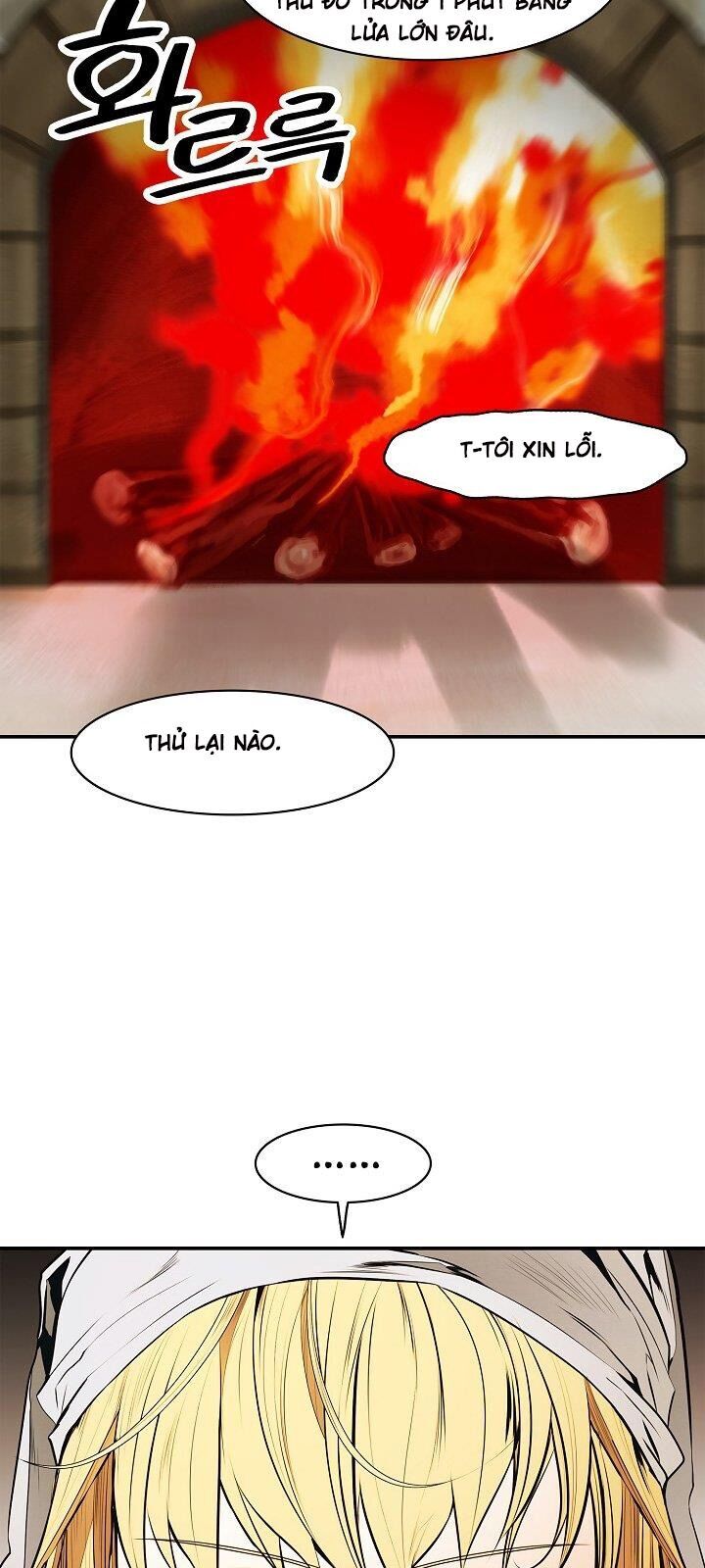 Bất Bại Chân Ma Chap 61 - Next Chap 62