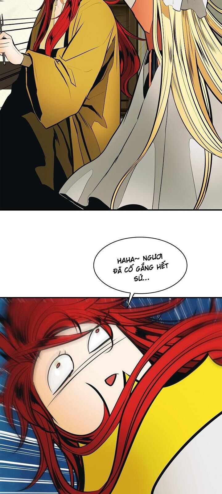 Bất Bại Chân Ma Chap 61 - Next Chap 62