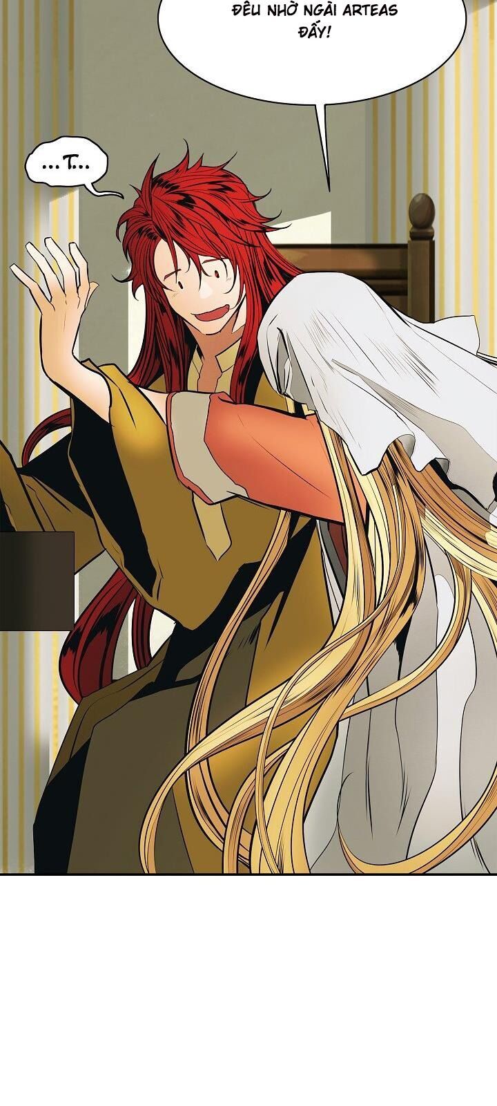 Bất Bại Chân Ma Chap 61 - Next Chap 62