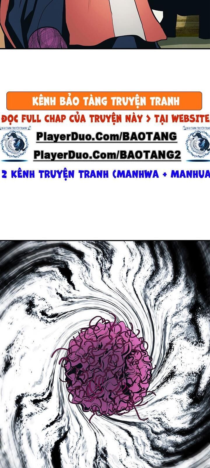 Bất Bại Chân Ma Chap 61 - Next Chap 62