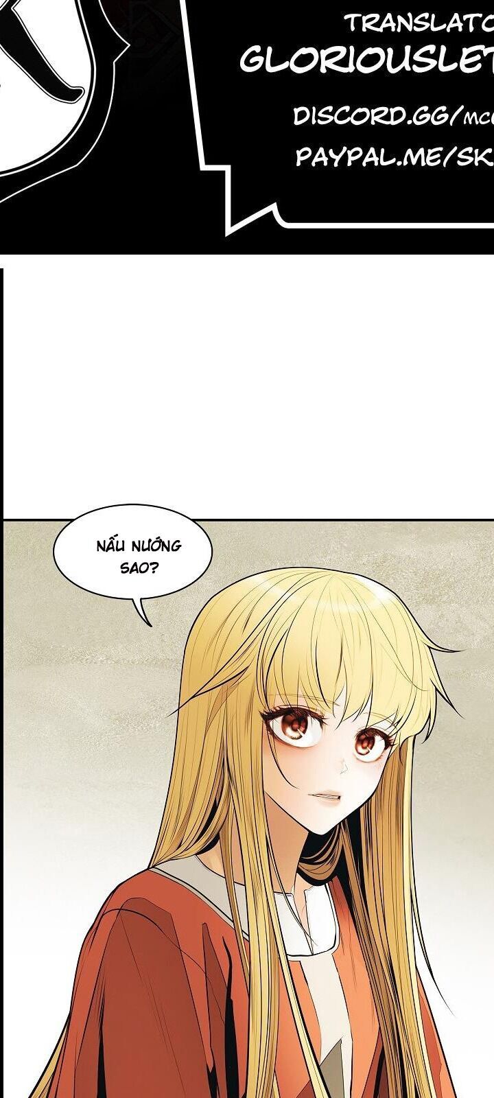 Bất Bại Chân Ma Chap 61 - Next Chap 62