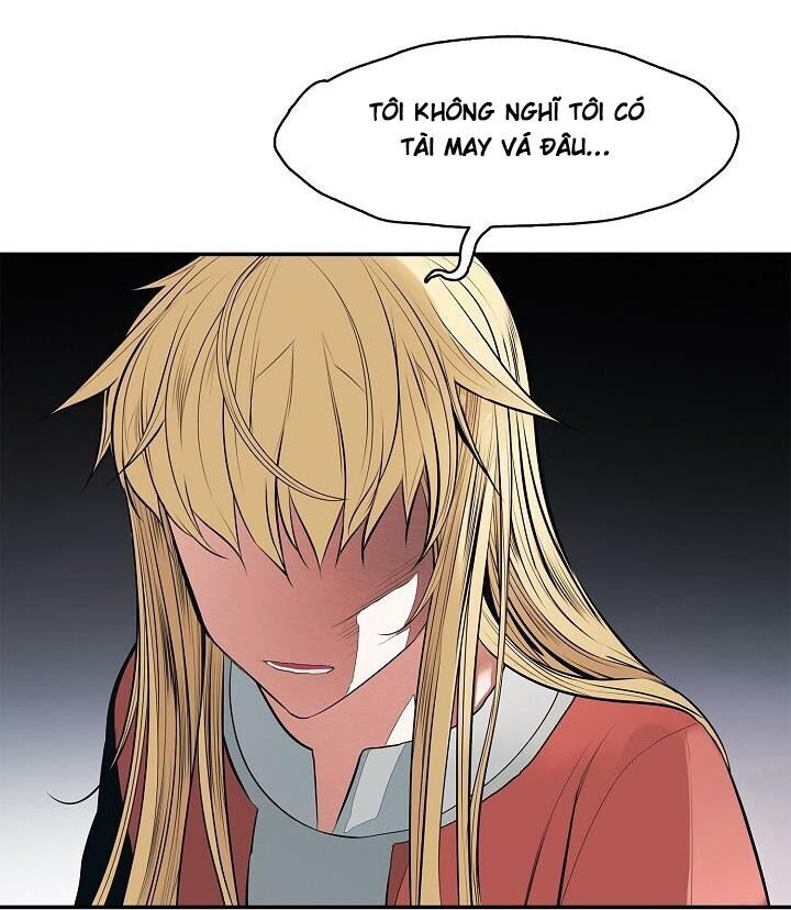 Bất Bại Chân Ma Chap 61 - Next Chap 62