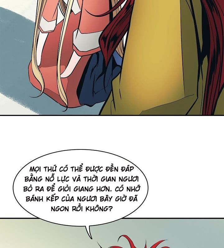 Bất Bại Chân Ma Chap 61 - Next Chap 62