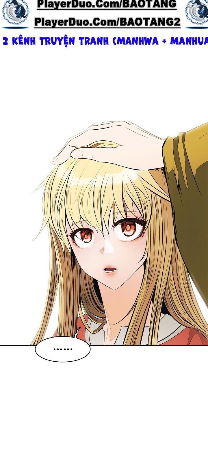 Bất Bại Chân Ma Chap 61 - Next Chap 62