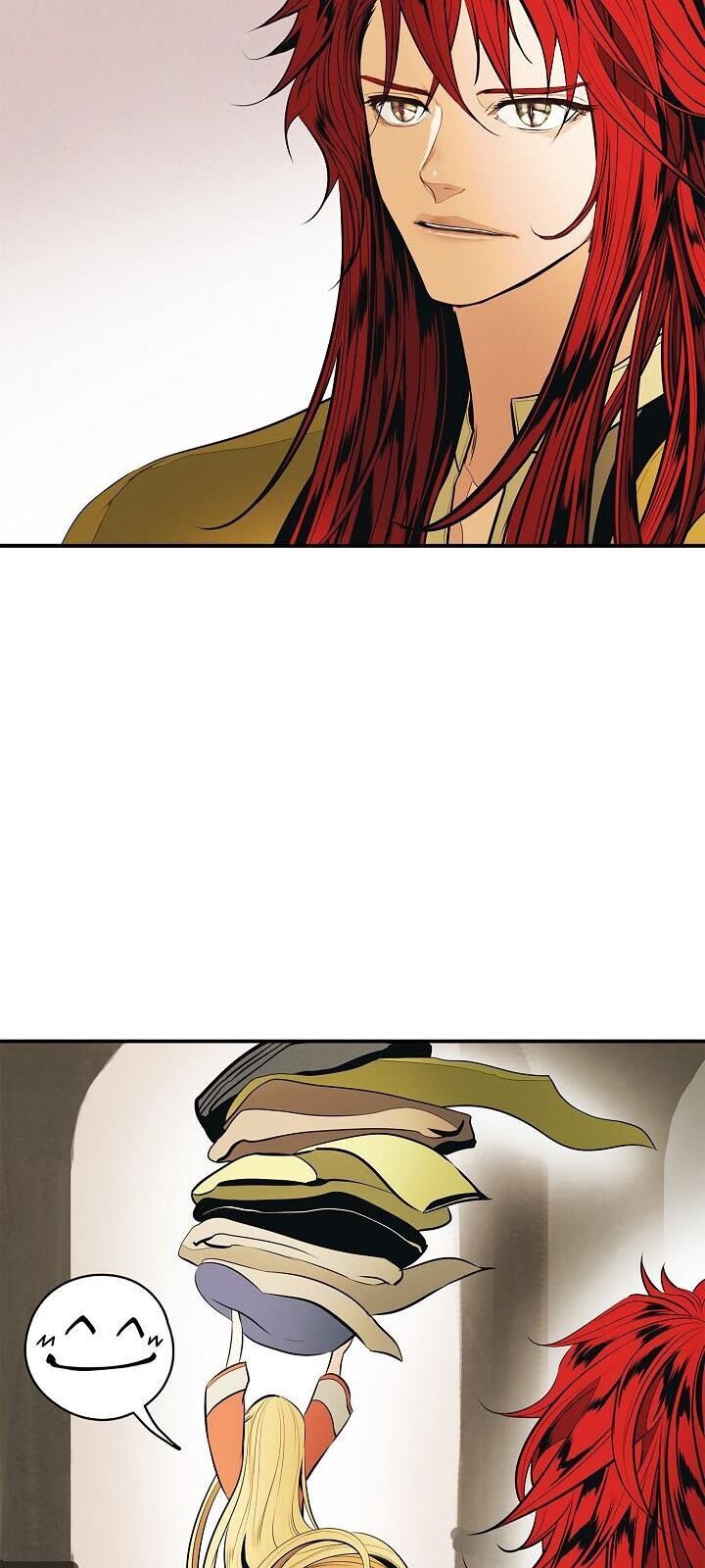 Bất Bại Chân Ma Chap 61 - Next Chap 62
