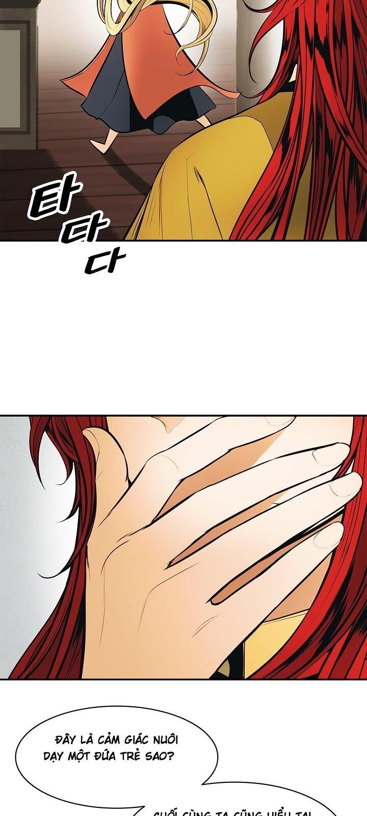 Bất Bại Chân Ma Chap 61 - Next Chap 62