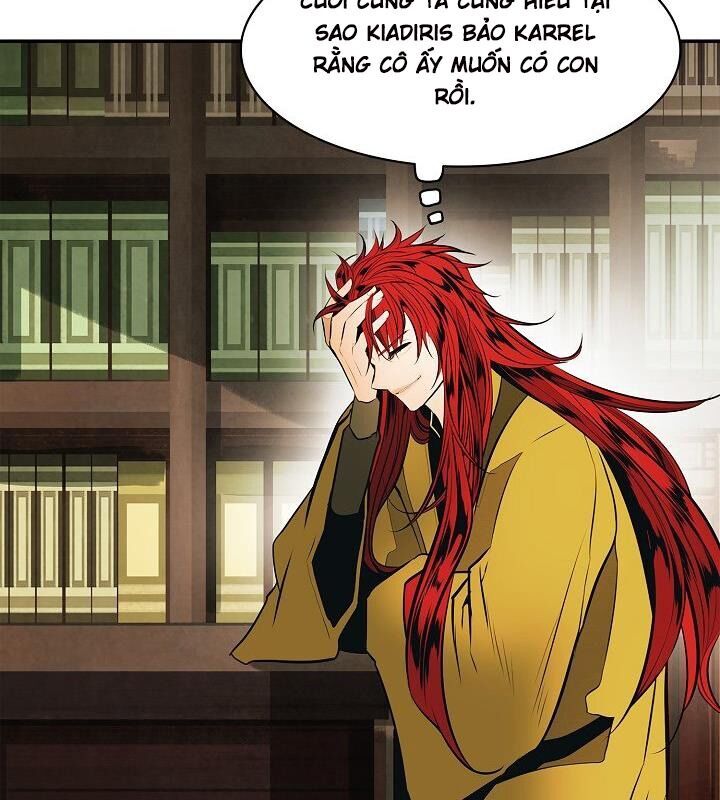 Bất Bại Chân Ma Chap 61 - Next Chap 62