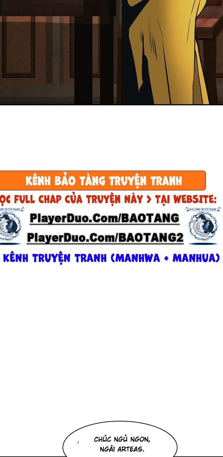 Bất Bại Chân Ma Chap 61 - Next Chap 62