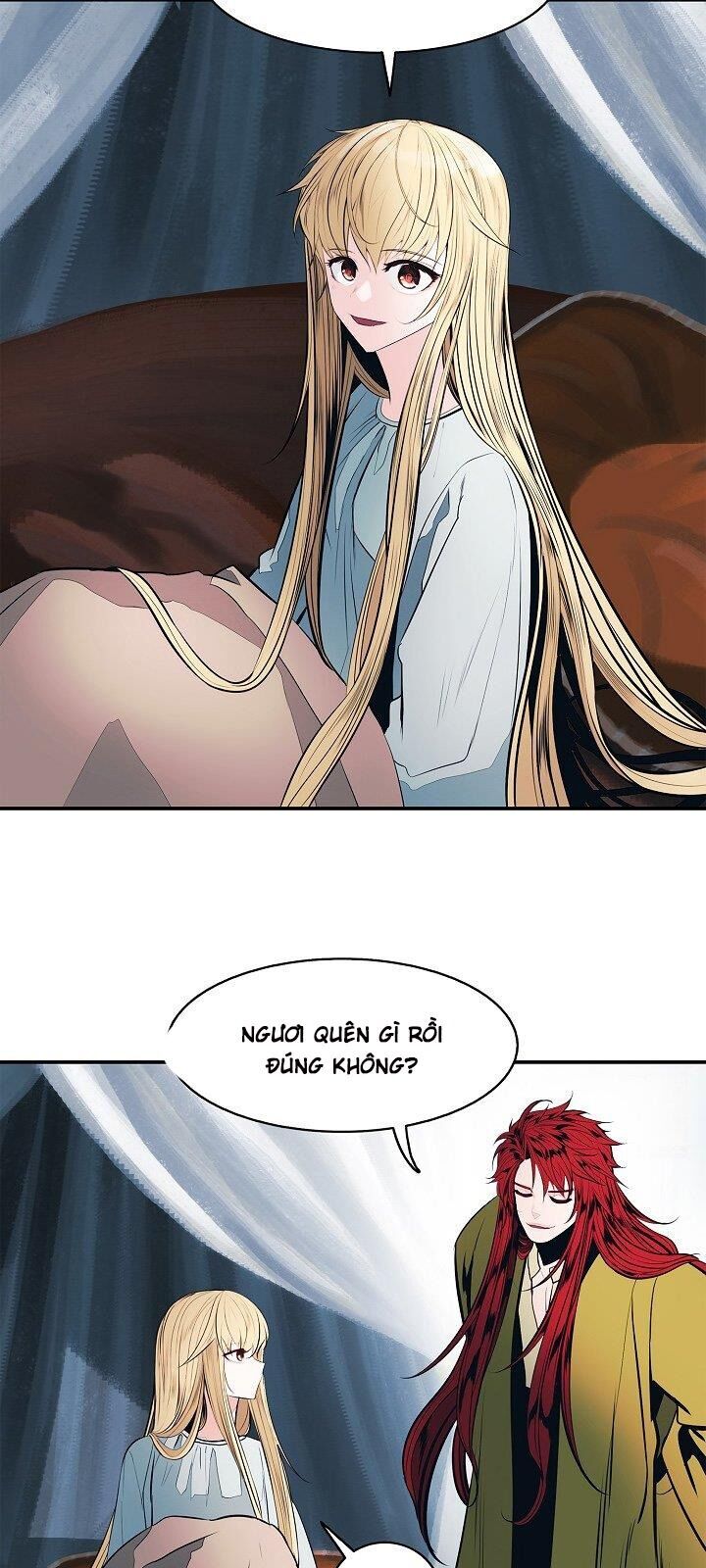 Bất Bại Chân Ma Chap 61 - Next Chap 62