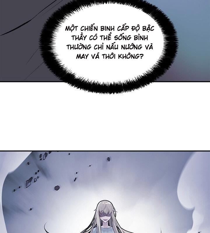 Bất Bại Chân Ma Chap 61 - Next Chap 62