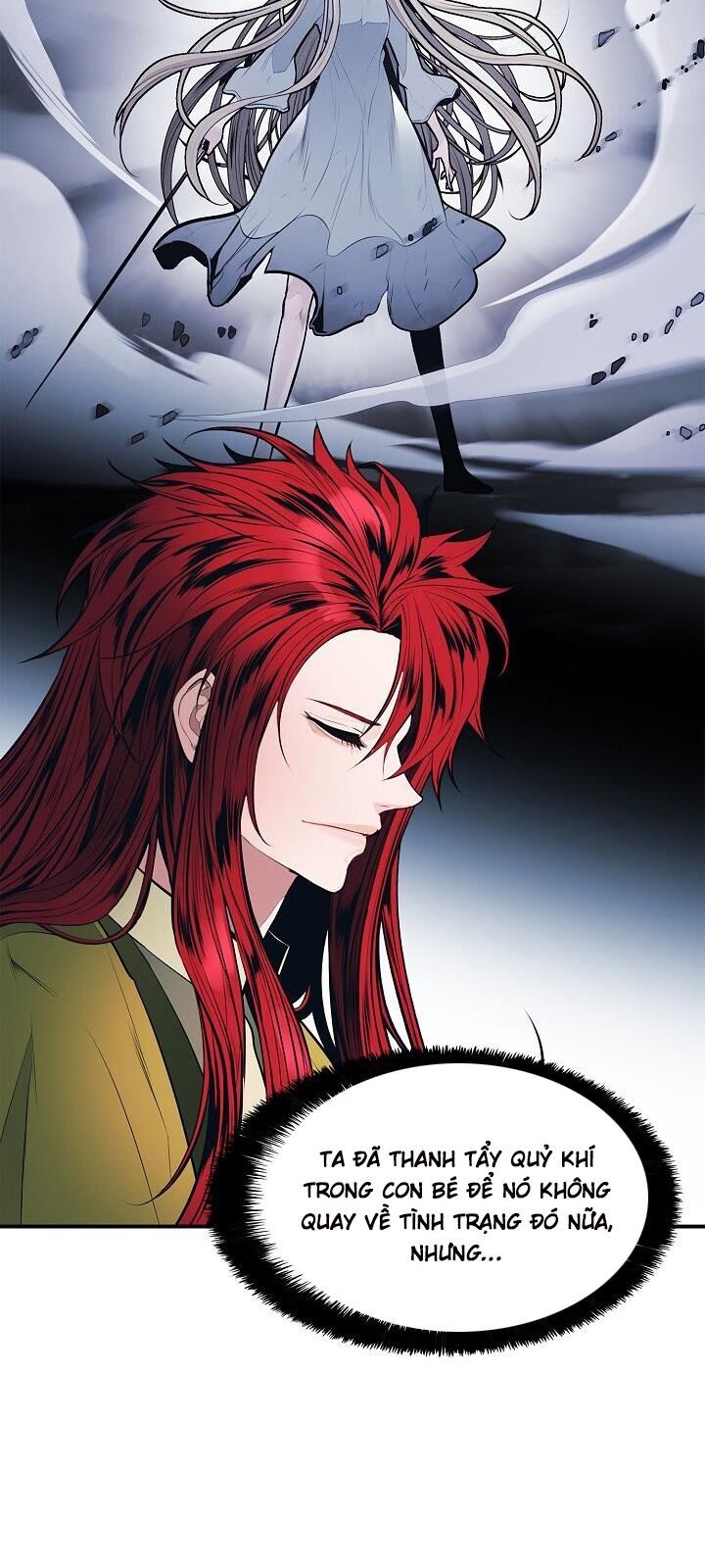 Bất Bại Chân Ma Chap 61 - Next Chap 62