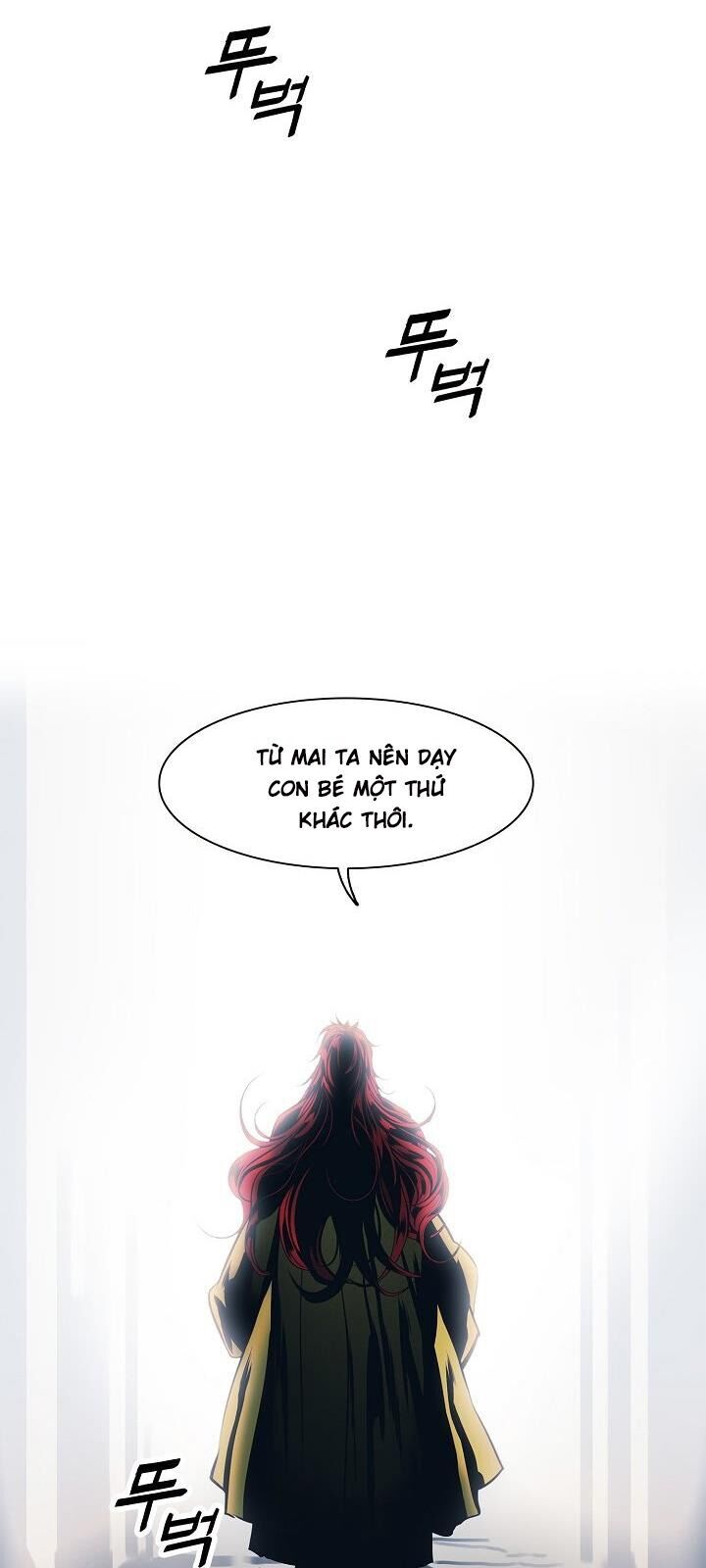 Bất Bại Chân Ma Chap 61 - Next Chap 62