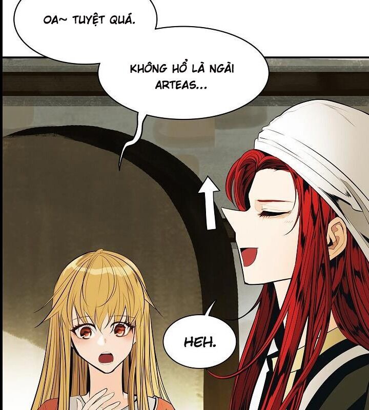 Bất Bại Chân Ma Chap 61 - Next Chap 62