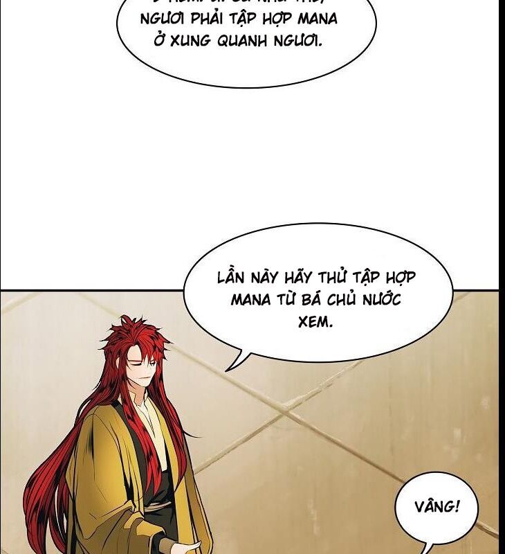 Bất Bại Chân Ma Chap 62 - Next Chap 63