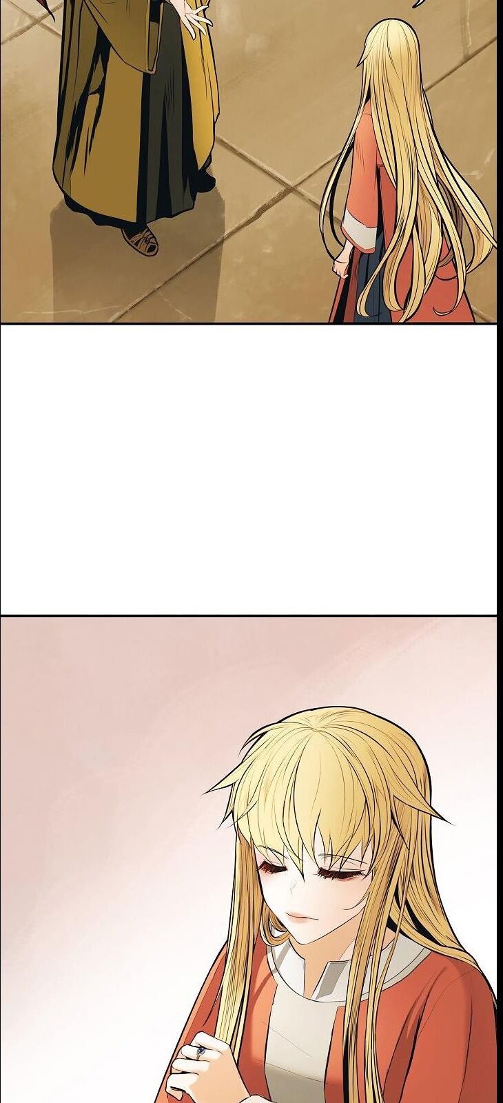Bất Bại Chân Ma Chap 62 - Next Chap 63