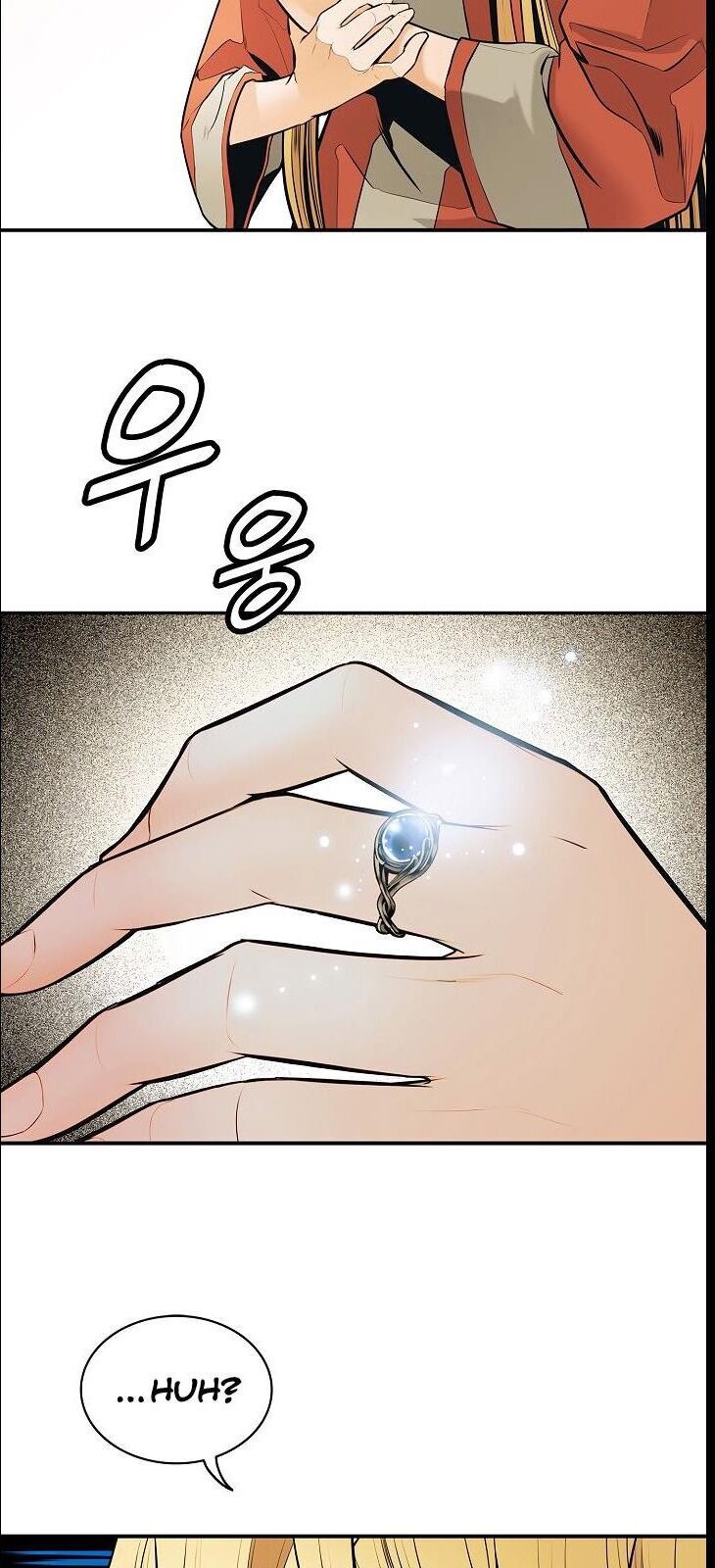 Bất Bại Chân Ma Chap 62 - Next Chap 63