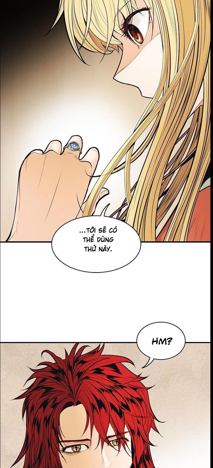 Bất Bại Chân Ma Chap 62 - Next Chap 63