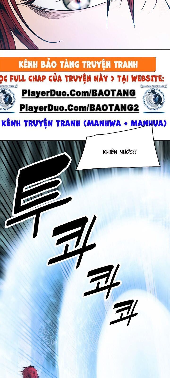 Bất Bại Chân Ma Chap 62 - Next Chap 63