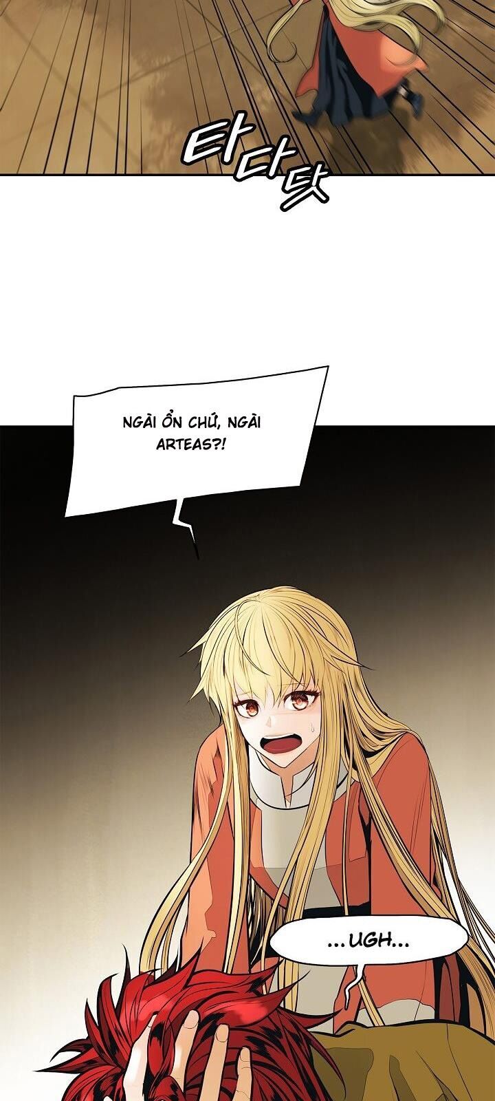 Bất Bại Chân Ma Chap 62 - Next Chap 63