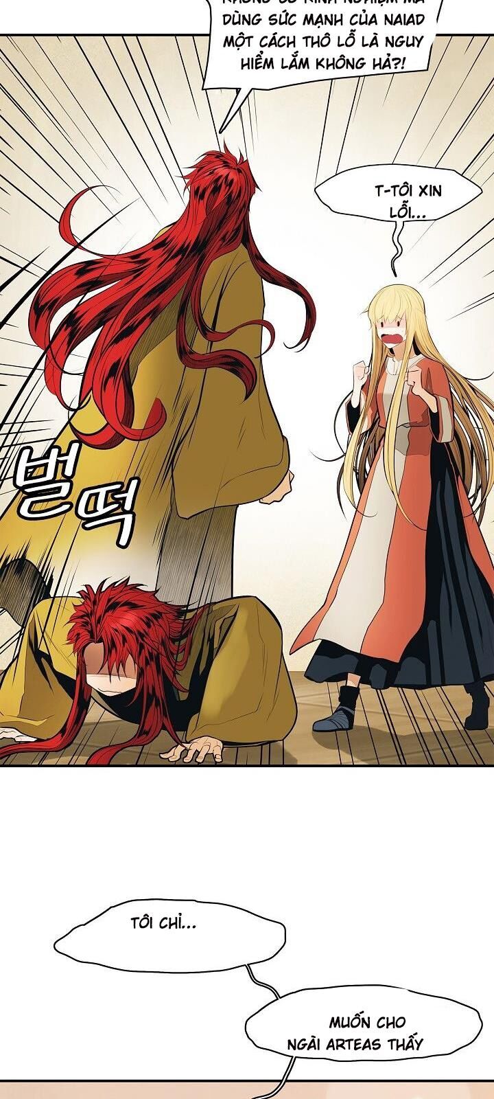 Bất Bại Chân Ma Chap 62 - Next Chap 63